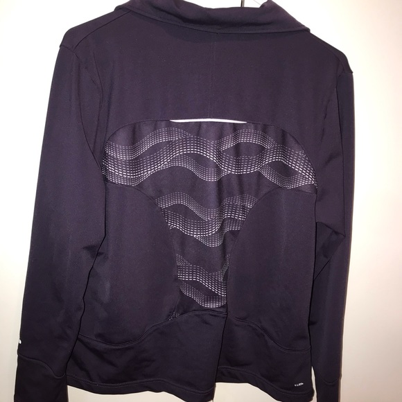 adidas workout jacket - Picture 4 of 4